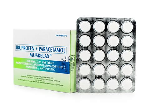 Muskelax .